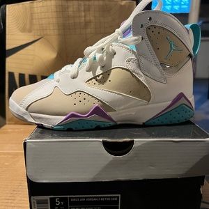 Girls Air Jordan 7 Retro (GS)